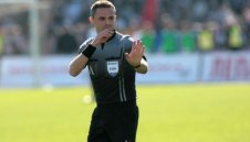 Никола Попов ще свири столичното дерби Славия - ЦСКА