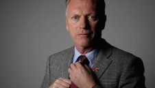 Официално: Дейвид Мойс пое Уест Хям