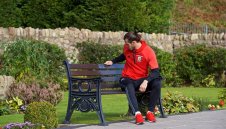 Бейл: Големият ми недостатък? Мързелив съм