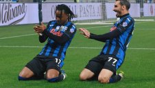 Интер ще "киха" поне 50 млн. евро на Аталанта за Лукман