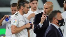 Реал Мадрид - Хетафе