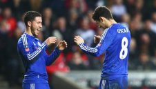 Юве отново точи лиги по Оскар