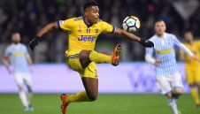 Лоша новина за Юве и Бразилия: Алекс Сандро с мускулна контузия