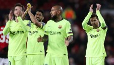 ПРОГНОЗА: Барселона - Манчестър Юнайтед