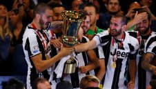 Бонучи се гаври с Рома: Благодаря ви, вие ни спечелихте Купата 