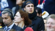 Вдигат Гьотце на крака за началото на новия сезон