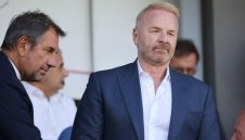 Милан избра Игли Таре