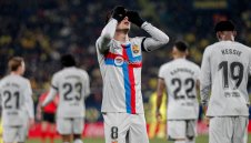 Барса пак би на нула