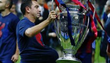 Шави: Тази Барса ще печели още 3-4 години