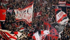 Милано ликува: УЕФА върна Милан в Лига Европа