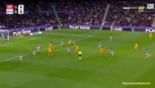 ВИДЕО: Валядолид - Реал Мадрид