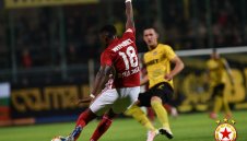 ЦСКА - Ботев (Пловдив) 2:0