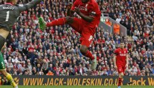 Бентеке минава през скенер заради сухожилие