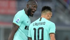 Торино - Интер