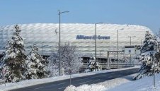 Отложиха Байерн - Унион Берлин заради обилен снеговалеж