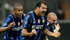 ПРОГНОЗА: Тотнъм - Интер