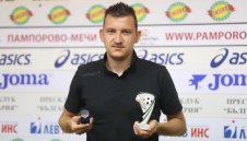 Тодор Неделев: Ботев Пловдив е отборът на сърцето ми