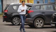 Еуфория на "Герена"! Даниел Боримиров се завръща в Левски