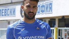 Жорди не тренира с Левски, май ще стяга багажа