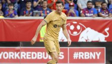 Кой е №1? В Германия отсвириха Левандовски