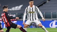Сасуоло – Ювентус