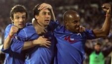 Левски разби Родопа с 6:1