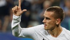 Гризман обяви: Ще кажа къде ще играя преди Мондиала