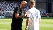 Треньорът на Копенхаген: Не сме фаворити срещу ЦСКА