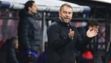 Флик след голямата победа: Важна крачка към титлата