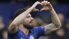 Жиру: Интер, Лацио и Тотнъм ме искаха през януари