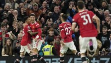 Атмосферата в Ман Юнайтед не може да се нарече нормална