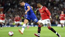 Челси се сбогува с капитана си