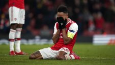 Байерн, Барса и... Олимпиакос са най-големите кошмари на Арсенал в Европа