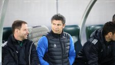 Балъков взе за мезе Майкъла