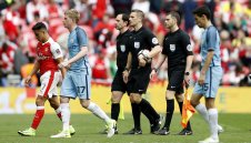 Де Бройне приветства Санчес в Манчестър Сити