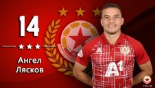 ОФИЦИАЛНО: ЦСКА преподписа с трети играч за няколко дни