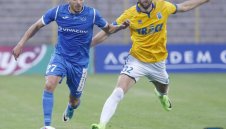 Левски дава Коня на ФИФА заради изрусен мароканец