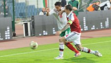 Безобразните "лъвове" претърпяха нова тежка загуба + ВИДЕО