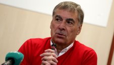 Пранди обяви разширен състав за олимпийската квалификация