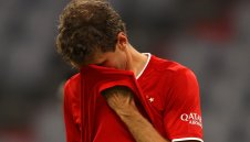 Мюлер каза дали се надява тайно за Маншафта