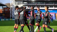 Без милост! Ливърпул разгроми Кристъл Палас със 7:0