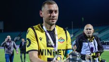 Една истинска легенда с бенефис за Ботев Пд