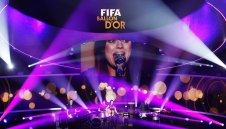 Барса бойкотира церемонията по връчване на Златната топка