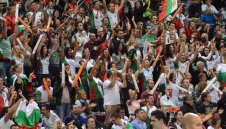 Ад и 12 000 ултраси чакат съперника на България на 1/4 финалите