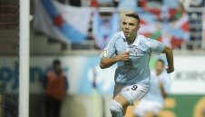 В Атлетико мислят за заместник на Гризман