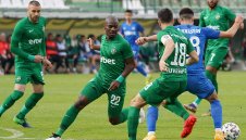 Лудогорец разби Арда 