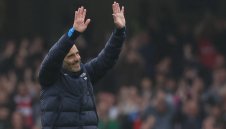 Мареска: Грешка е да мислим, че Палмър ще реши проблемите ни