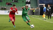 Локо (ГО) удари Пирин в мач със седем гола