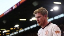 Ман Сити го закъса, Де Бройне е аут