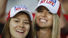 Евро 2016: Жени говорят за футбол, ден 11